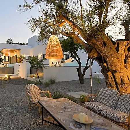 Kalathos Square Luxury Hotel 4*