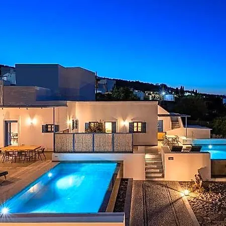 Kalathos Square Luxury Hotel Laerma (Rhodes)