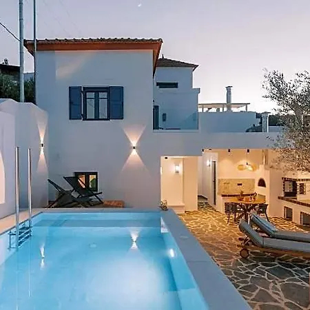 Hotel Kalathos Square Luxury 4*