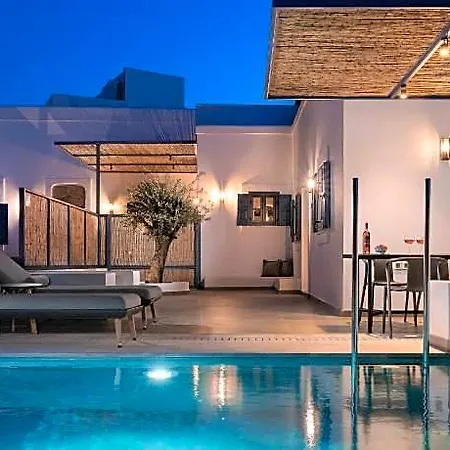 Hotel Kalathos Square Luxury Laerma (Rhodes)