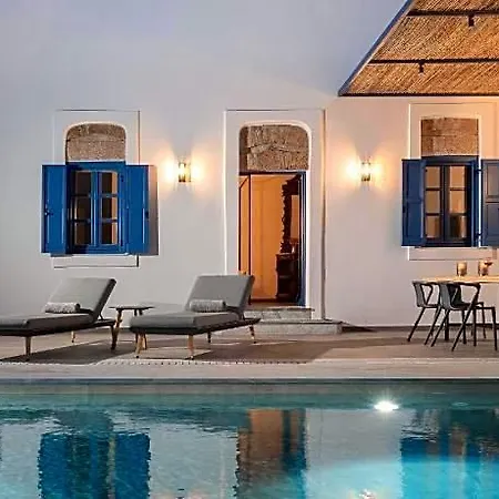 Kalathos Square Luxury 4* Laerma (Rhodes)