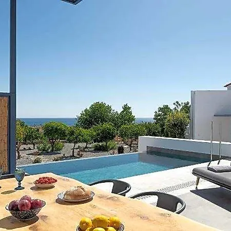 Kalathos Square Luxury Hotel