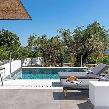 Kalathos Square Luxury Hotel 4*
