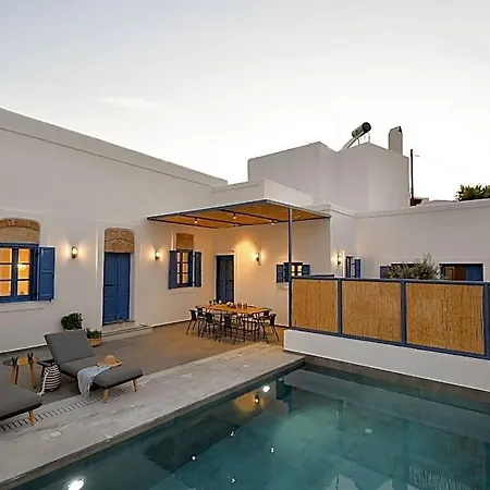 Kalathos Square Luxury 4* Laerma (Rhodes)