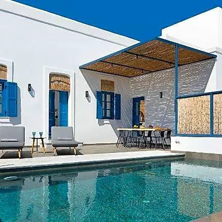 Hotel Kalathos Square Luxury Laerma (Rhodes)