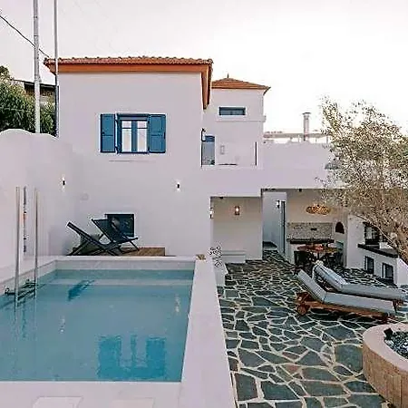 Kalathos Square Luxury Hotel Laerma (Rhodes)