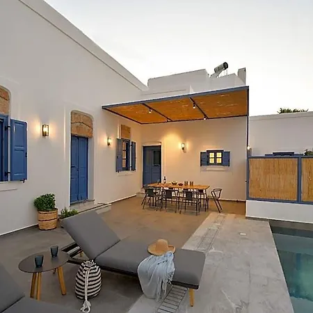 Hotel Kalathos Square Luxury Laerma (Rhodes)