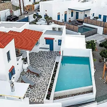 Kalathos Square Luxury Hotel Laerma (Rhodes)
