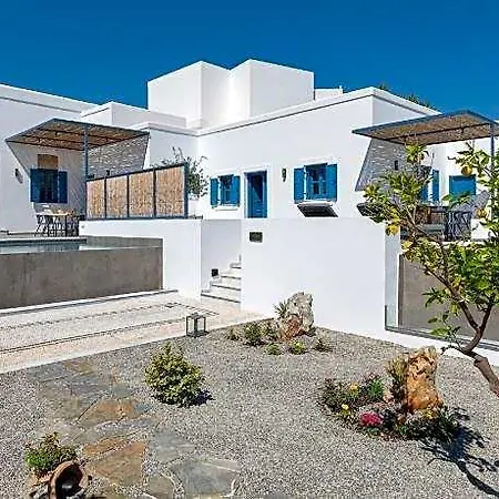 Kalathos Square Luxury Laerma (Rhodes)