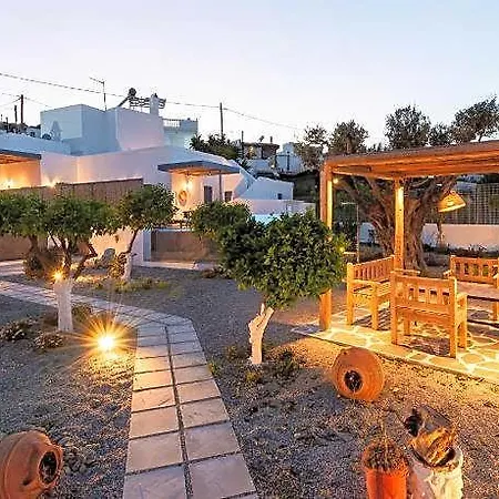 Kalathos Square Luxury 4* Laerma (Rhodes)