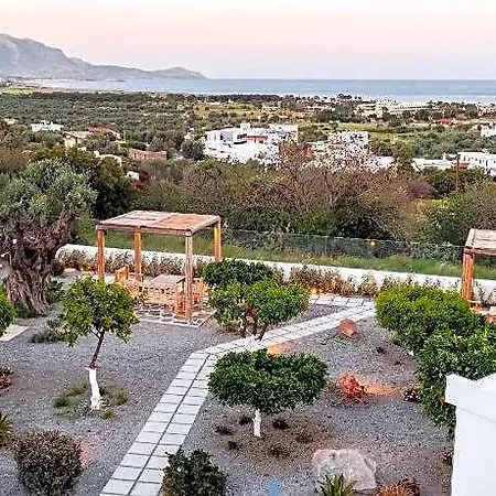 Kalathos Square Luxury Laerma (Rhodes)