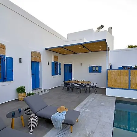 Kalathos Square Luxury Hotel 4*