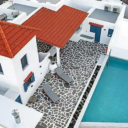 Kalathos Square Luxury Laerma (Rhodes)