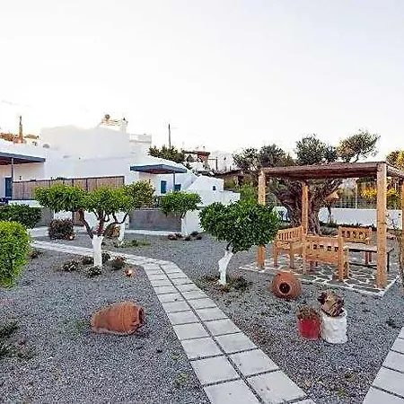Kalathos Square Luxury Hotel 4*