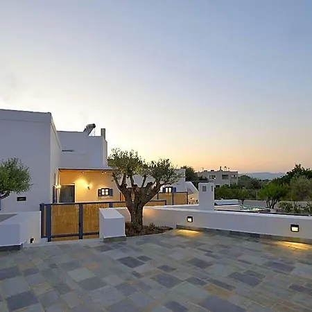 Kalathos Square Luxury Hotel 4*