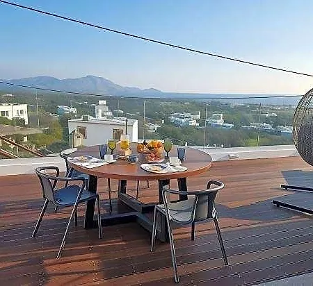 Kalathos Square Luxury 4*