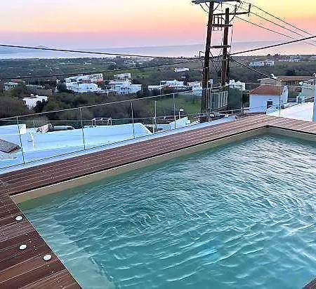 Kalathos Square Luxury Hotel Laerma (Rhodes)